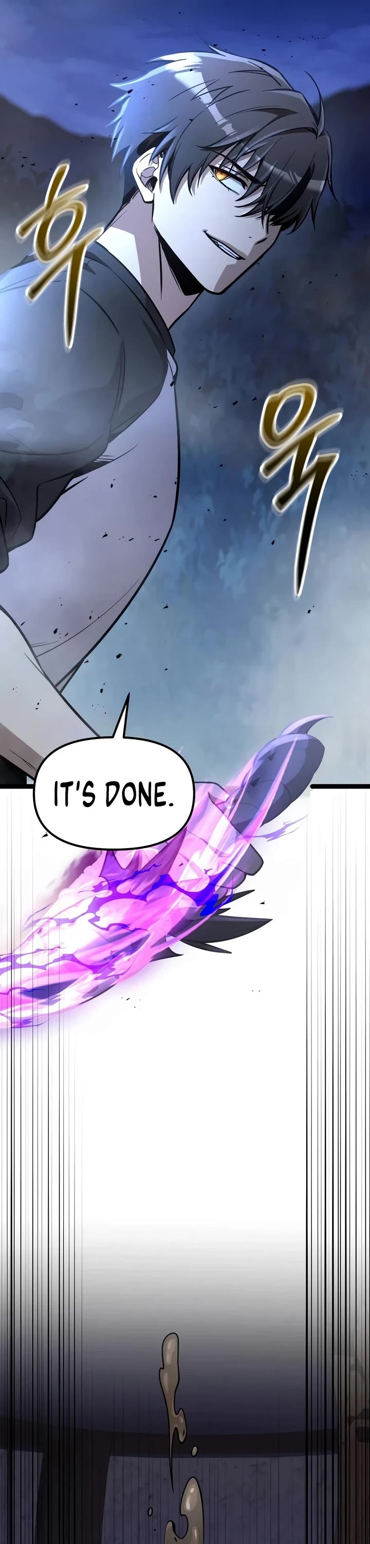 I Obtained a Mythic Item Chapter 184 page 16 - Chapter 184