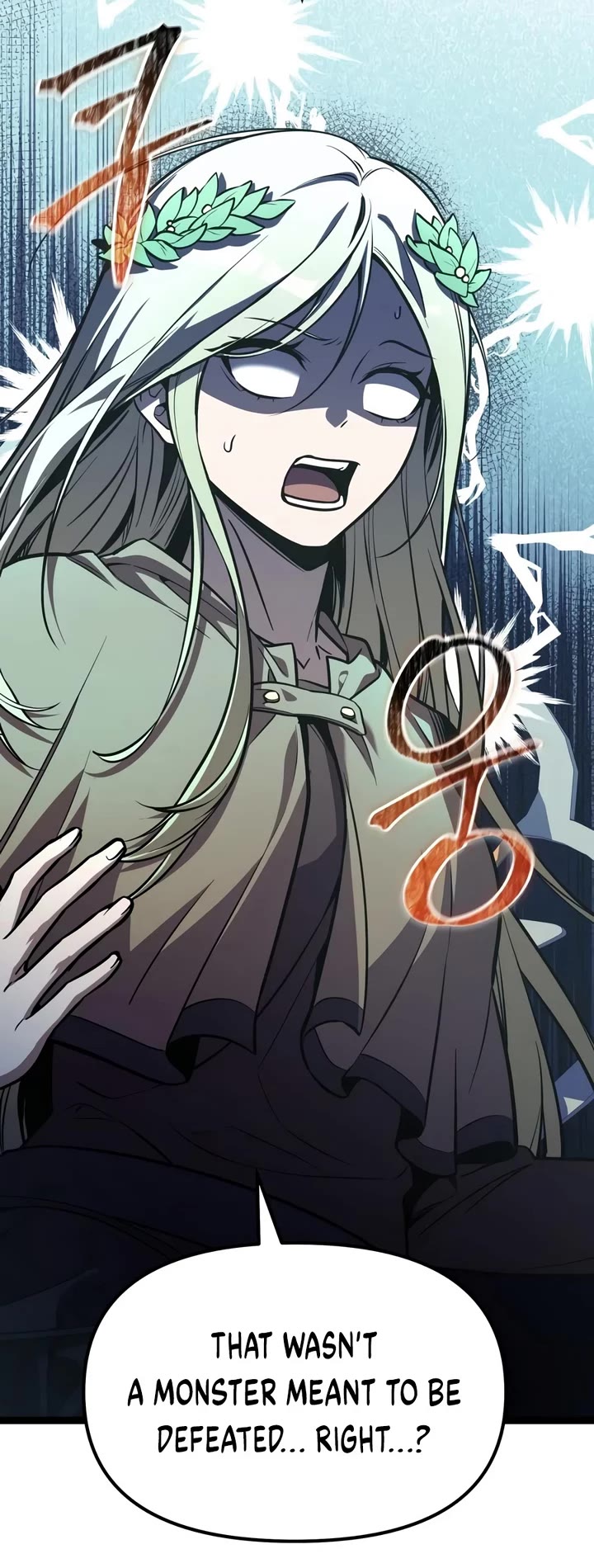 I Obtained a Mythic Item Chapter 184 page 19 - Chapter 184