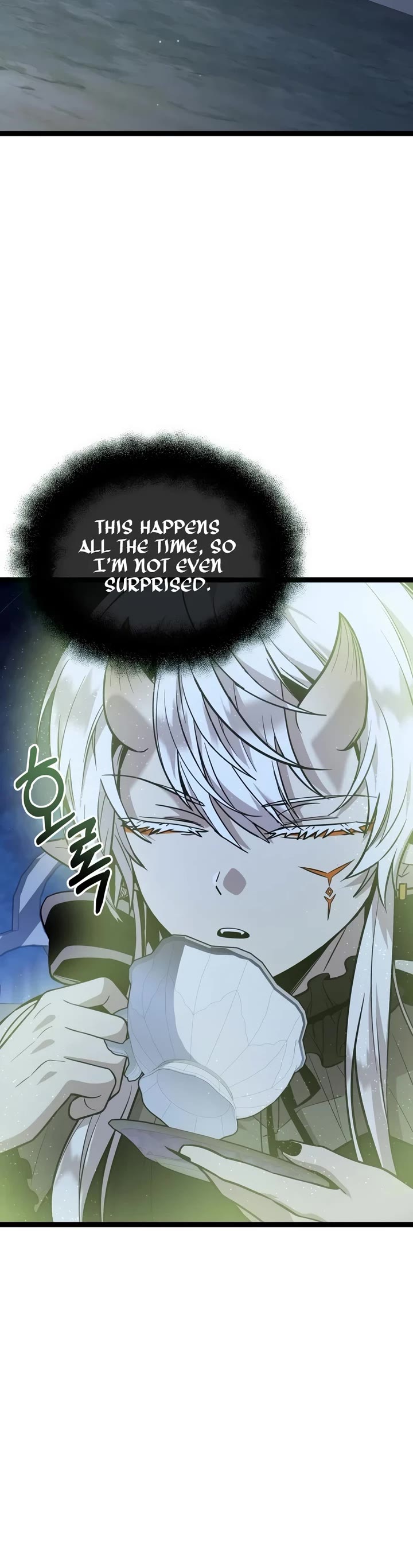 I Obtained a Mythic Item Chapter 184 page 21 - Chapter 184