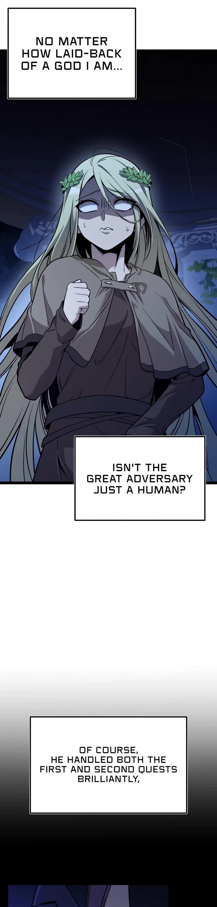 I Obtained a Mythic Item Chapter 184 page 22 - Chapter 184