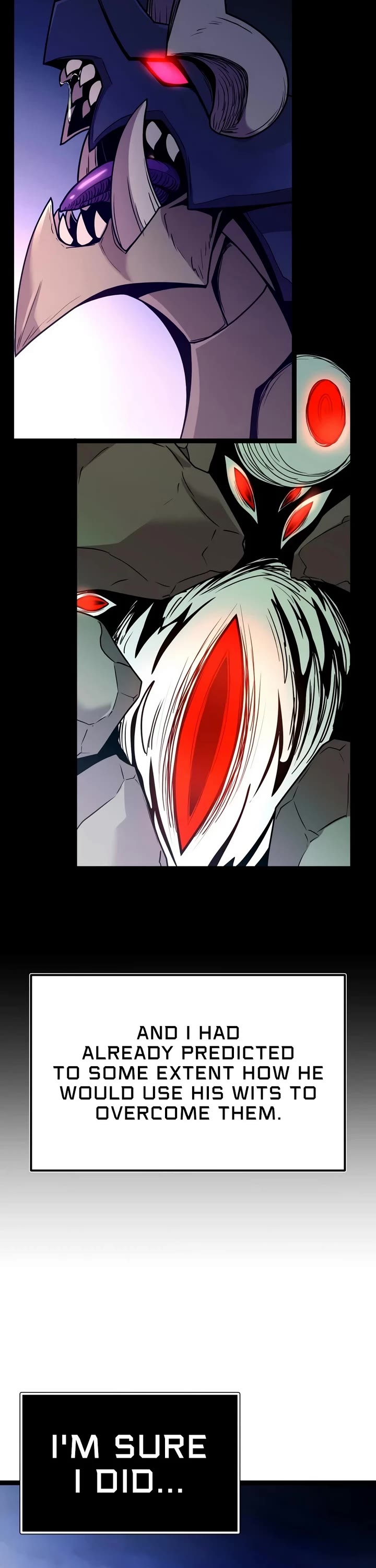 I Obtained a Mythic Item Chapter 184 page 23 - Chapter 184