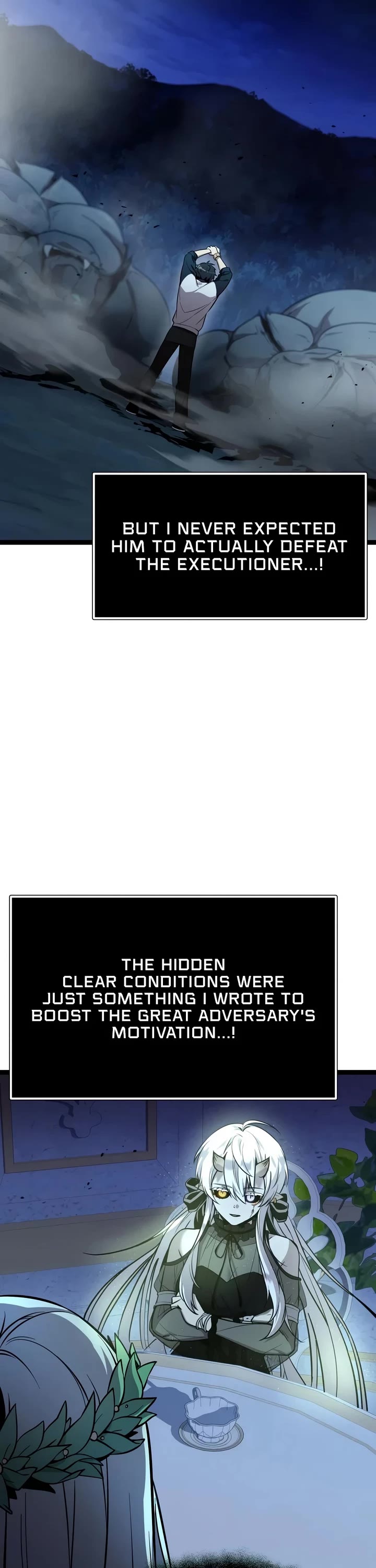 I Obtained a Mythic Item Chapter 184 page 24 - Chapter 184