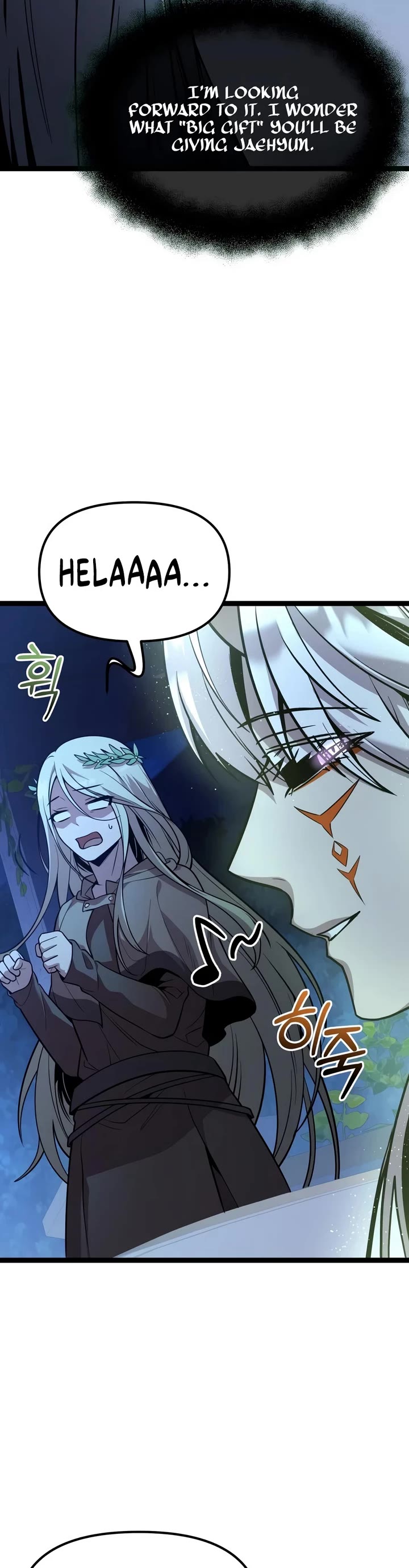 I Obtained a Mythic Item Chapter 184 page 25 - Chapter 184