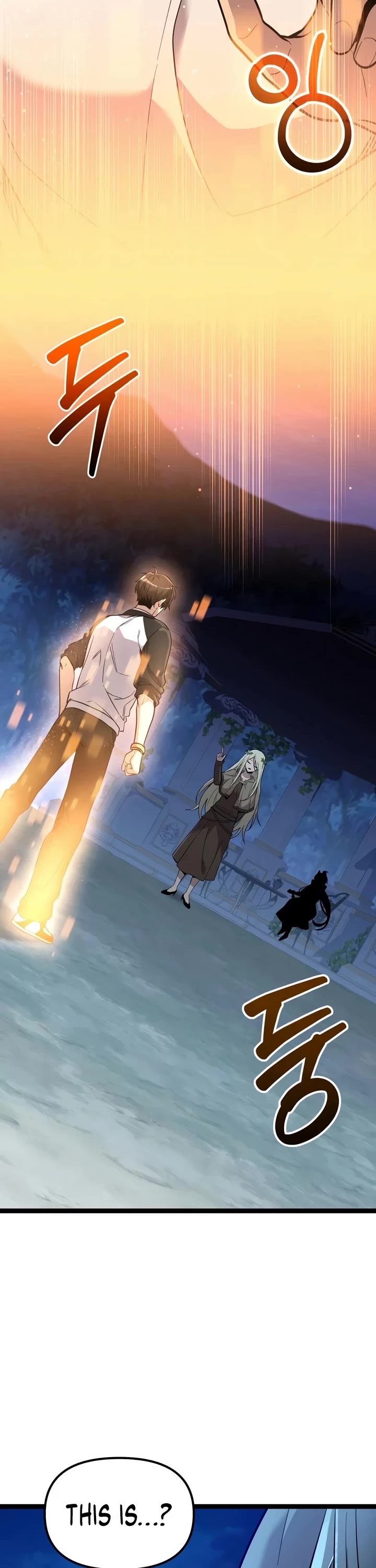 I Obtained a Mythic Item Chapter 184 page 28 - Chapter 184