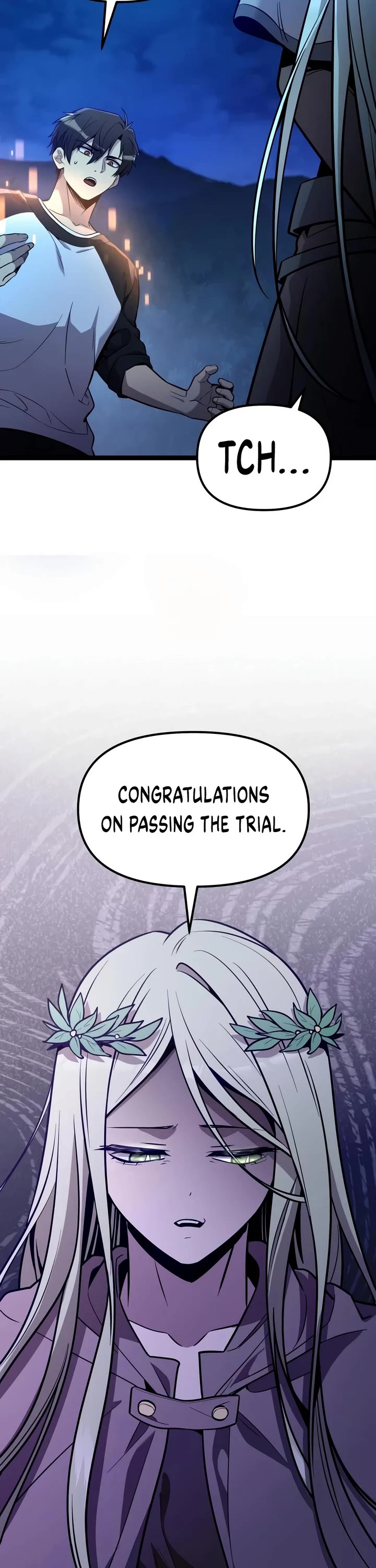 I Obtained a Mythic Item Chapter 184 page 29 - Chapter 184