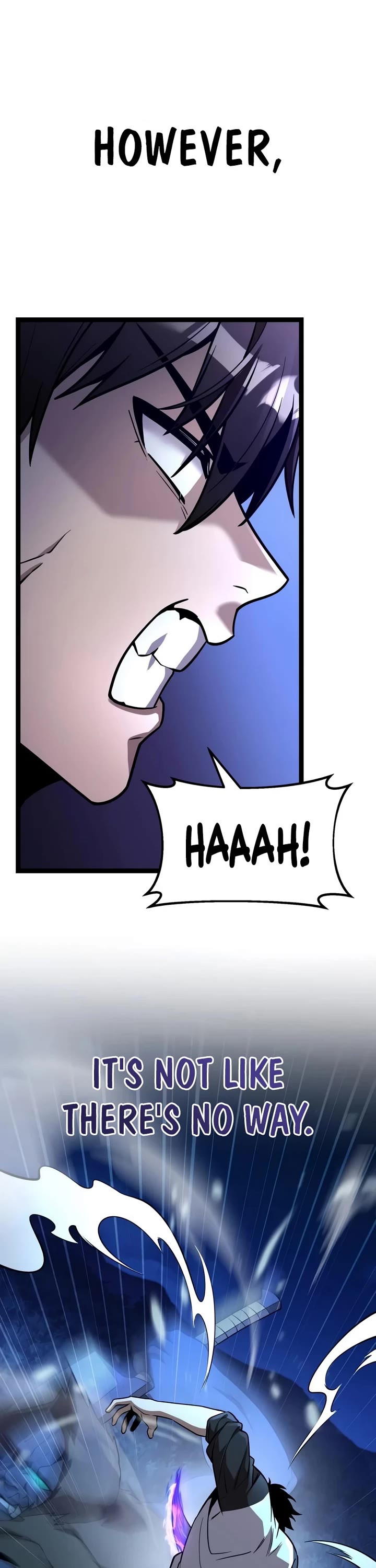 I Obtained a Mythic Item Chapter 184 page 3 - Chapter 184
