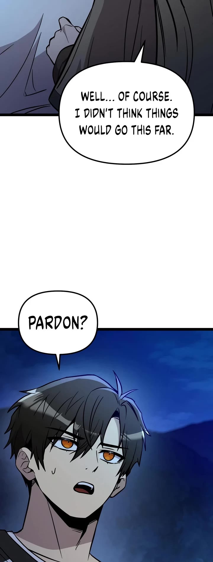 I Obtained a Mythic Item Chapter 184 page 31 - Chapter 184