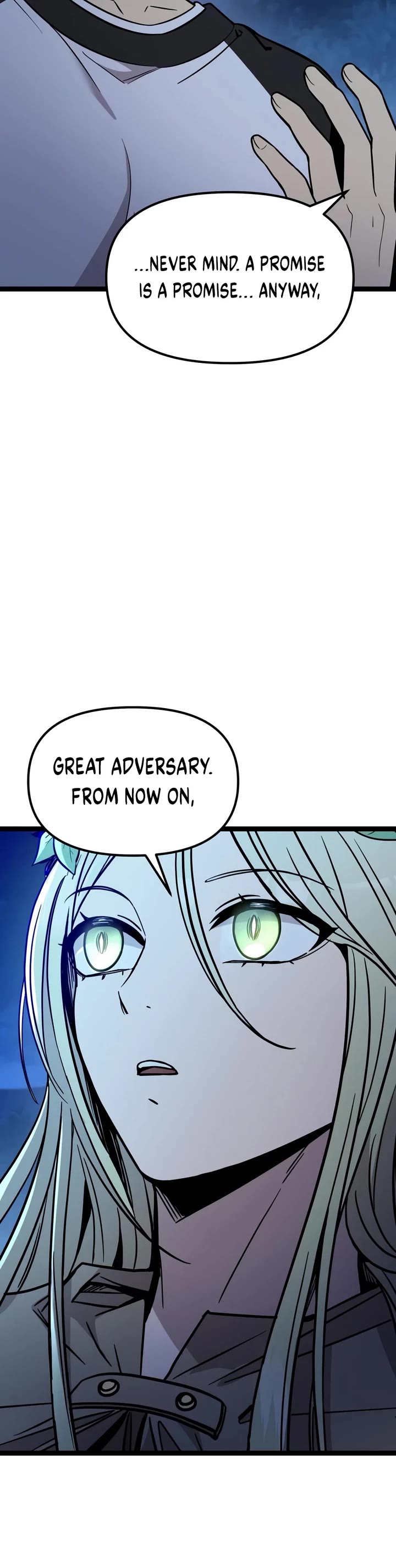 I Obtained a Mythic Item Chapter 184 page 32 - Chapter 184