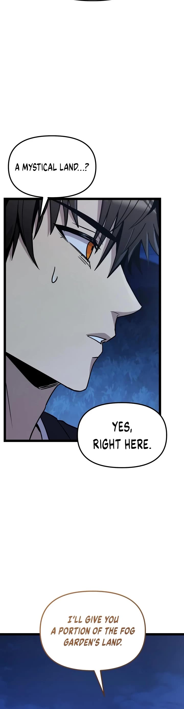 I Obtained a Mythic Item Chapter 184 page 37 - Chapter 184