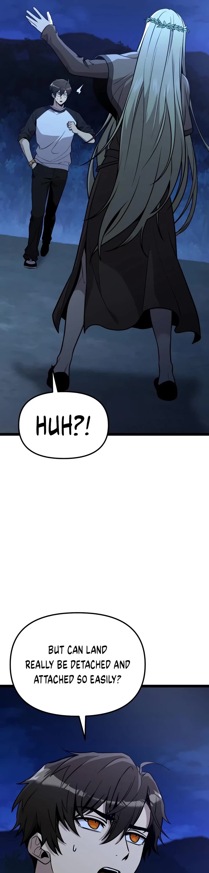I Obtained a Mythic Item Chapter 184 page 38 - Chapter 184