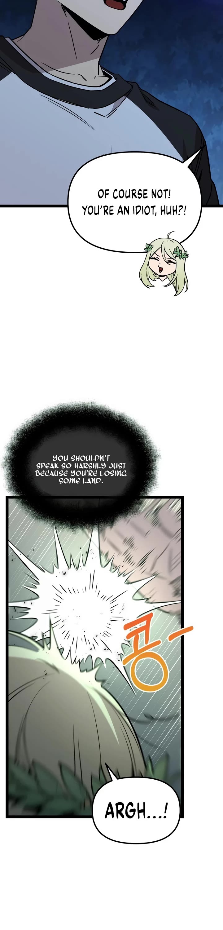 I Obtained a Mythic Item Chapter 184 page 39 - Chapter 184