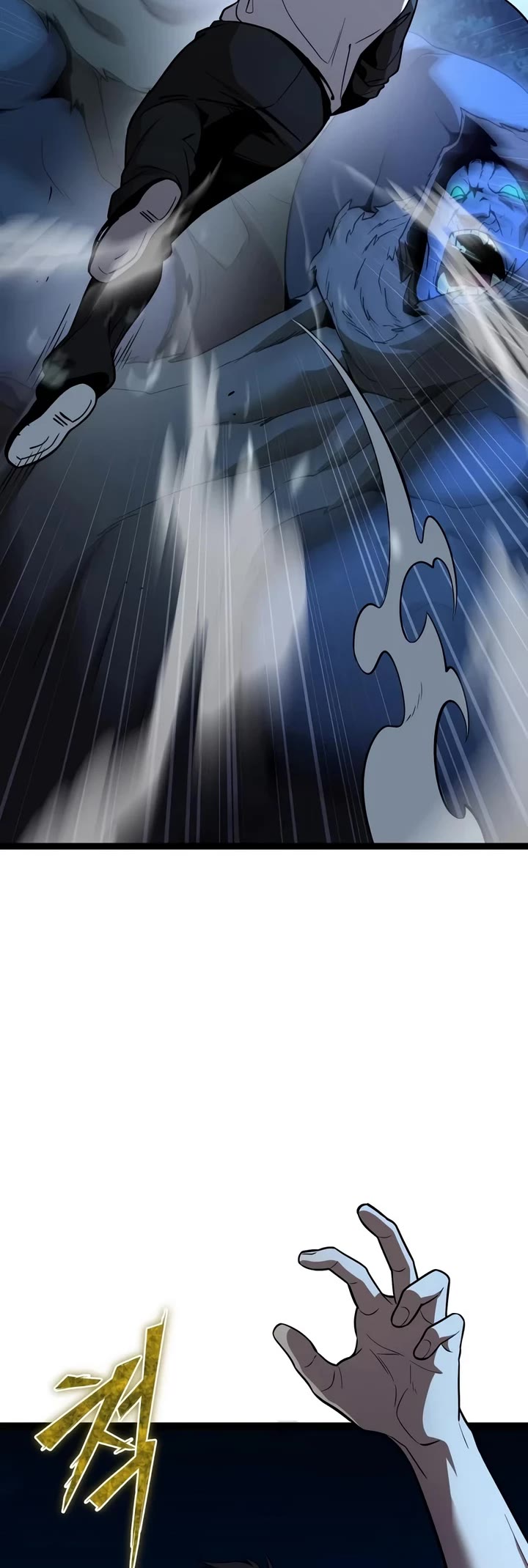 I Obtained a Mythic Item Chapter 184 page 4 - Chapter 184