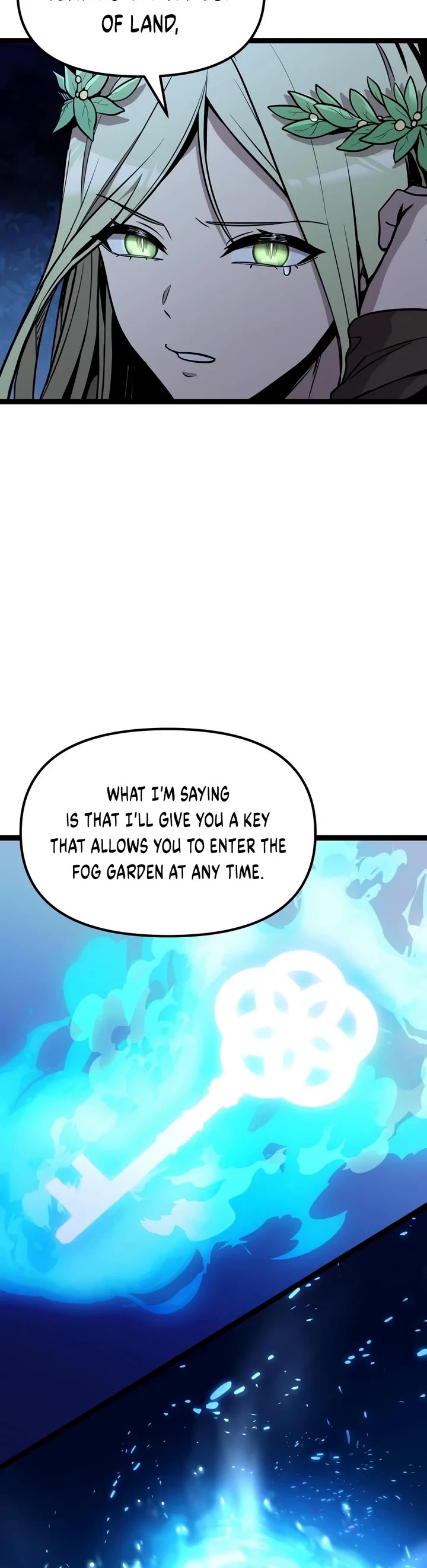 I Obtained a Mythic Item Chapter 184 page 41 - Chapter 184
