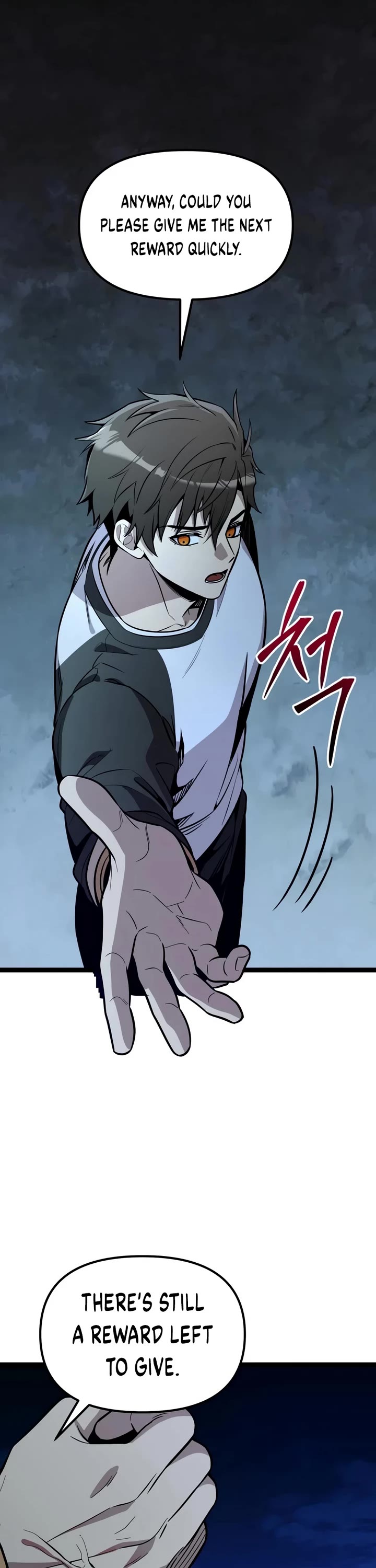 I Obtained a Mythic Item Chapter 184 page 45 - Chapter 184