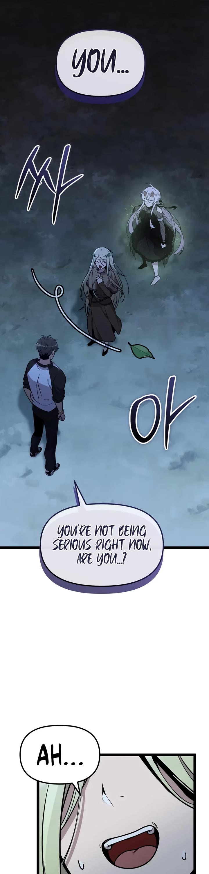 I Obtained a Mythic Item Chapter 184 page 49 - Chapter 184