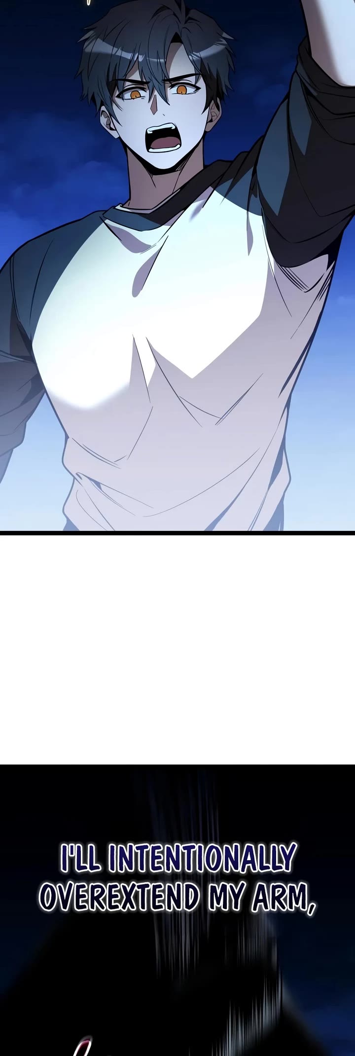 I Obtained a Mythic Item Chapter 184 page 5 - Chapter 184