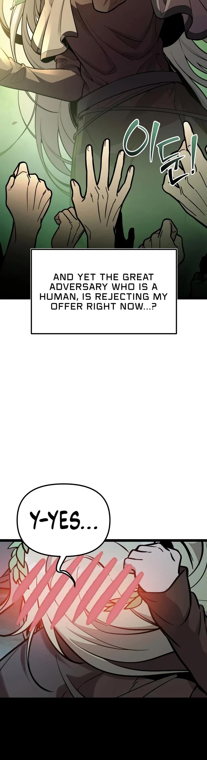 I Obtained a Mythic Item Chapter 184 page 51 - Chapter 184