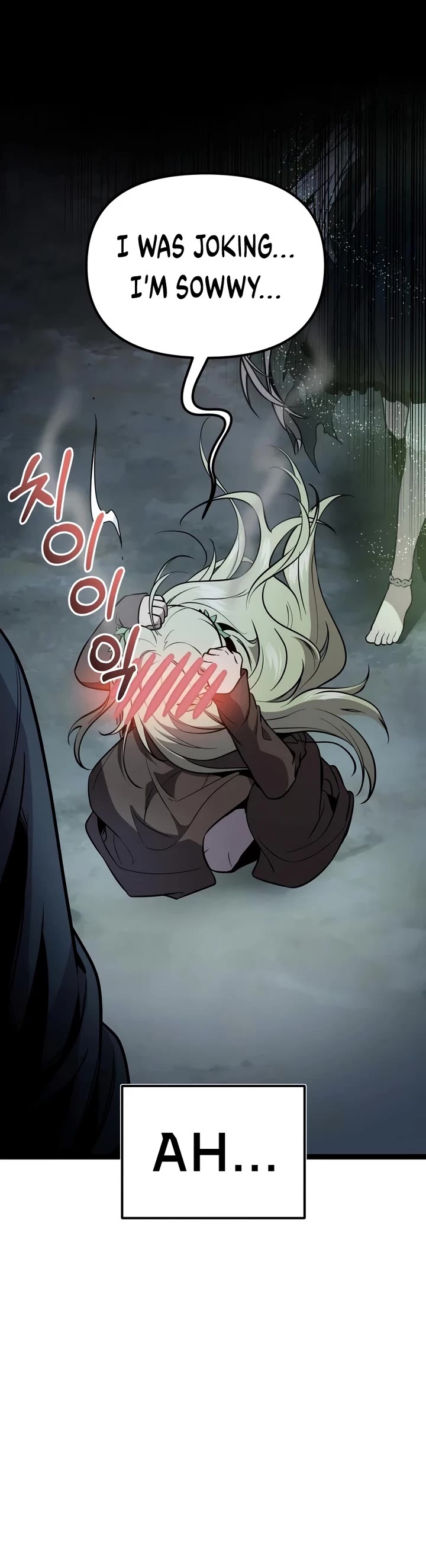 I Obtained a Mythic Item Chapter 184 page 52 - Chapter 184