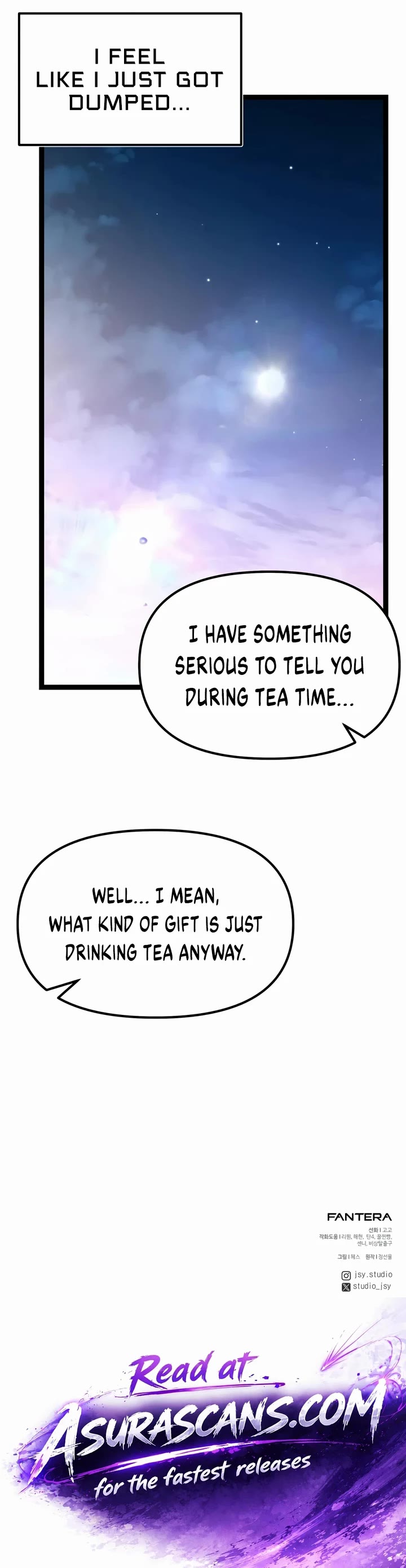 I Obtained a Mythic Item Chapter 184 page 53 - Chapter 184
