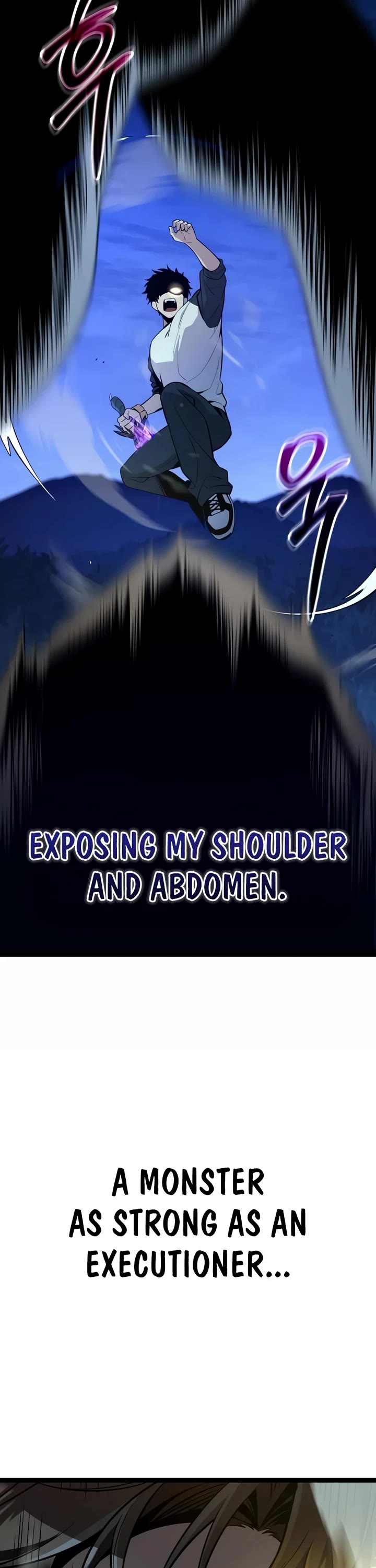I Obtained a Mythic Item Chapter 184 page 6 - Chapter 184