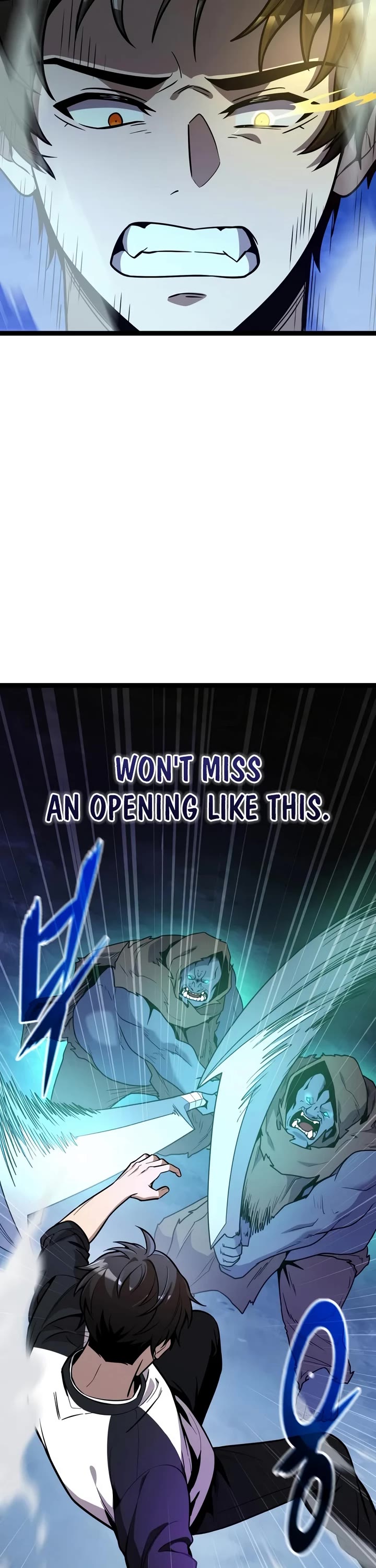 I Obtained a Mythic Item Chapter 184 page 7 - Chapter 184