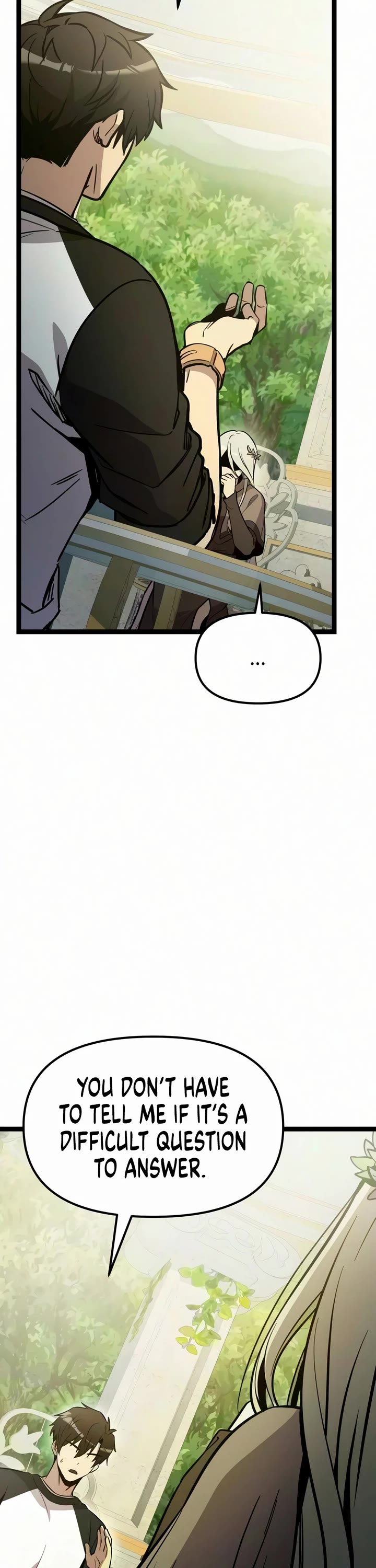 I Obtained a Mythic Item Chapter 185 page 13 - Chapter 185