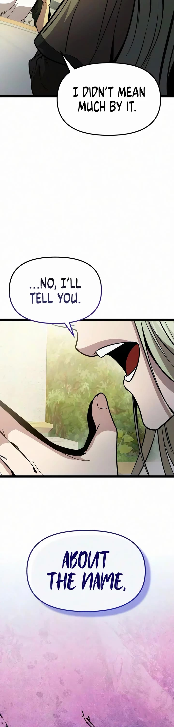 I Obtained a Mythic Item Chapter 185 page 14 - Chapter 185