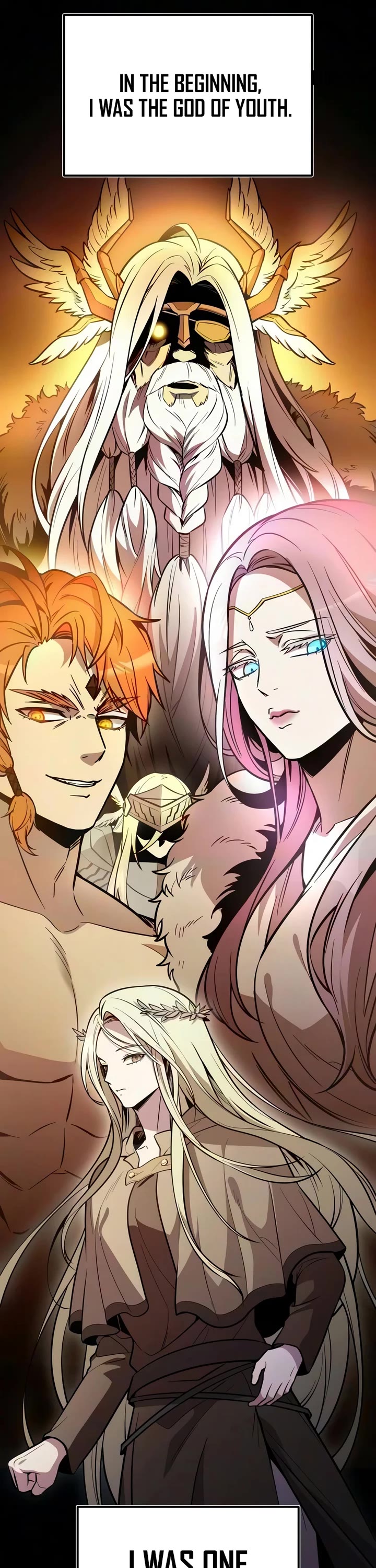 I Obtained a Mythic Item Chapter 185 page 17 - Chapter 185