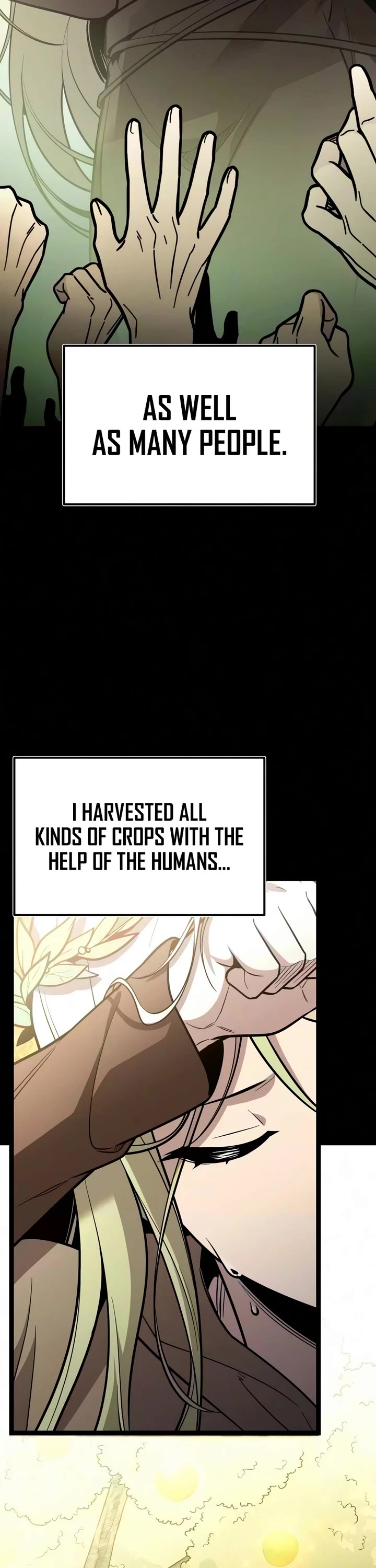 I Obtained a Mythic Item Chapter 185 page 19 - Chapter 185