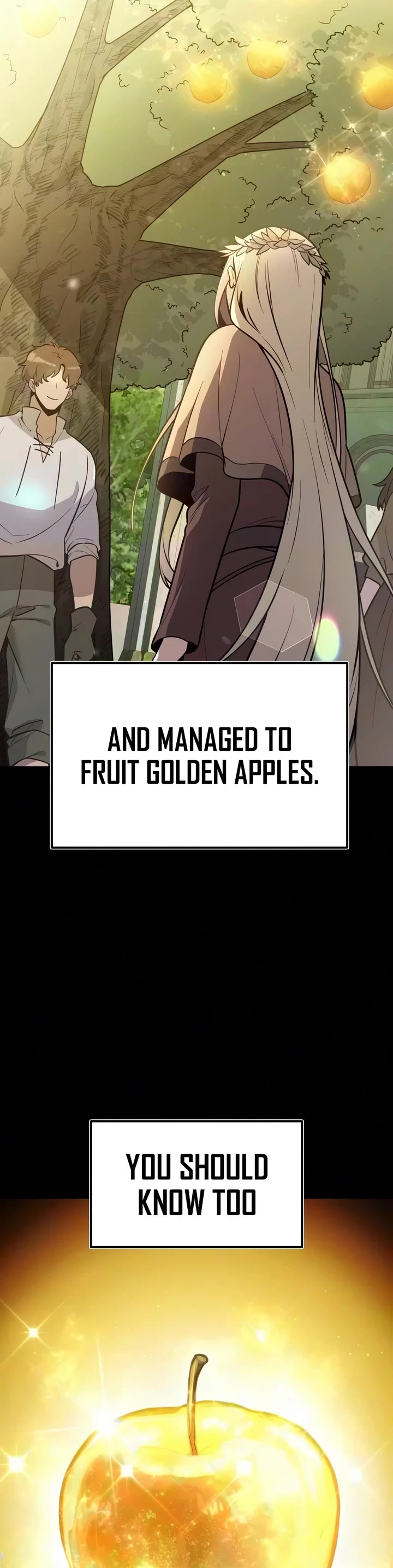 I Obtained a Mythic Item Chapter 185 page 20 - Chapter 185