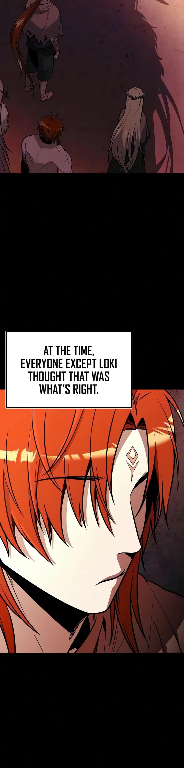 I Obtained a Mythic Item Chapter 185 page 23 - Chapter 185