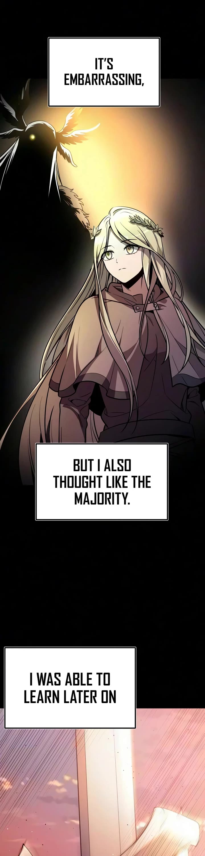 I Obtained a Mythic Item Chapter 185 page 24 - Chapter 185