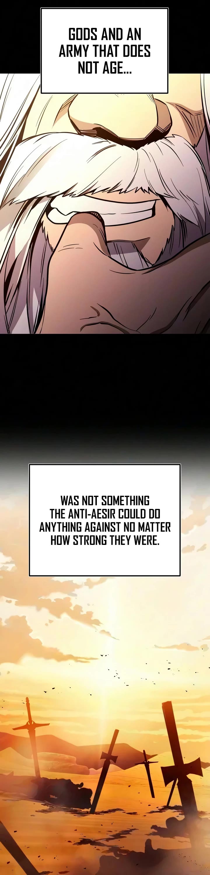 I Obtained a Mythic Item Chapter 185 page 28 - Chapter 185