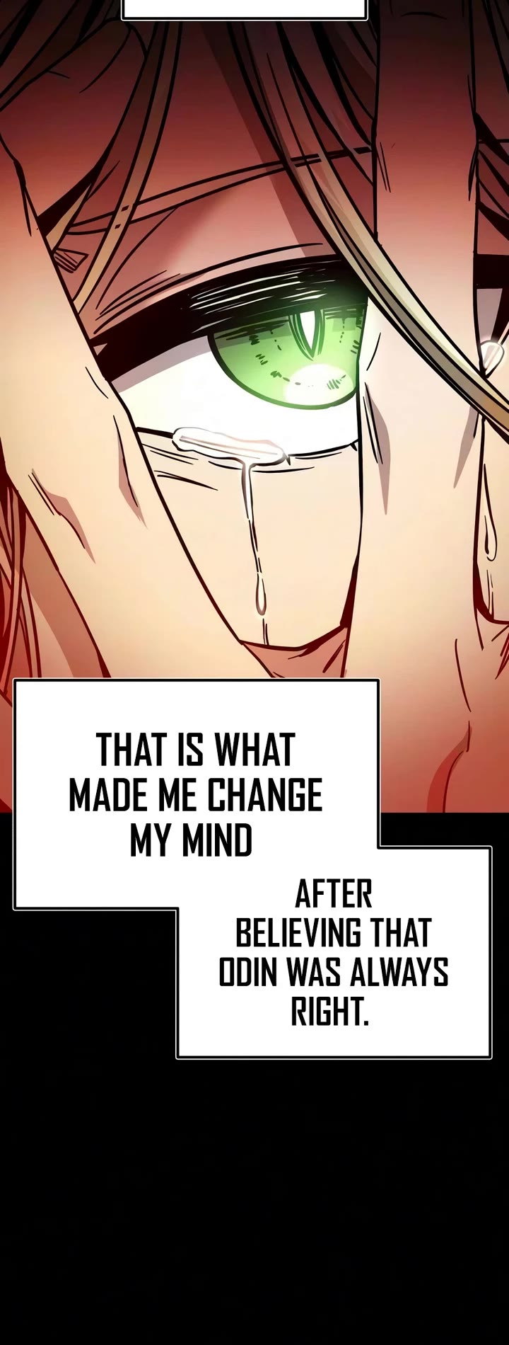 I Obtained a Mythic Item Chapter 185 page 32 - Chapter 185