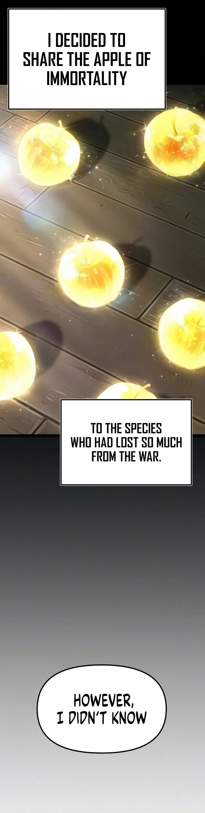 I Obtained a Mythic Item Chapter 185 page 33 - Chapter 185