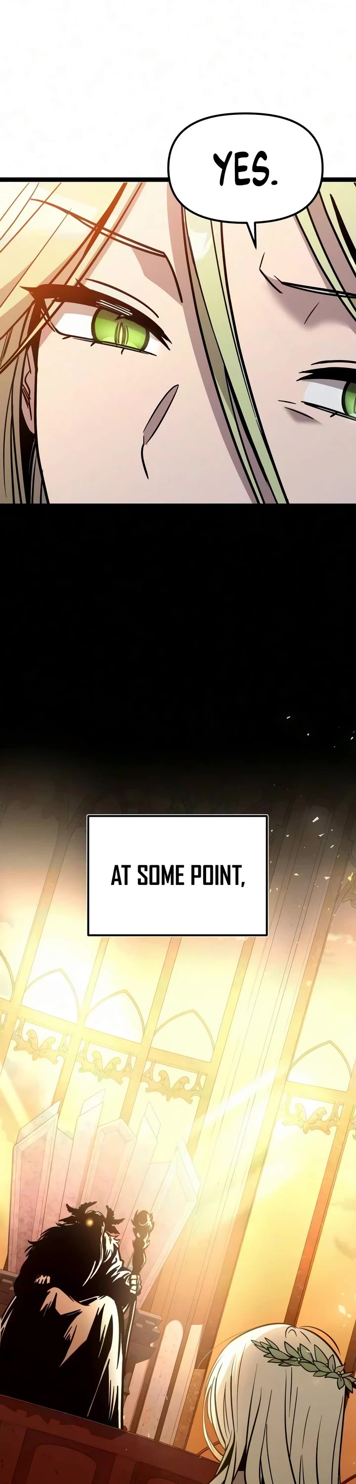 I Obtained a Mythic Item Chapter 185 page 36 - Chapter 185
