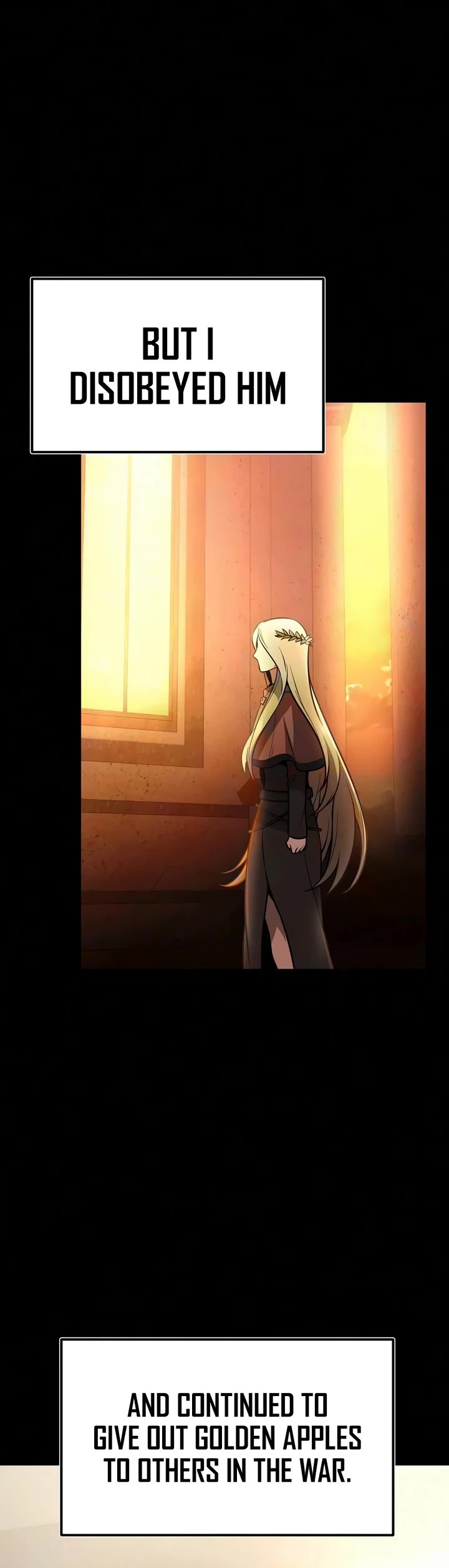 I Obtained a Mythic Item Chapter 185 page 38 - Chapter 185