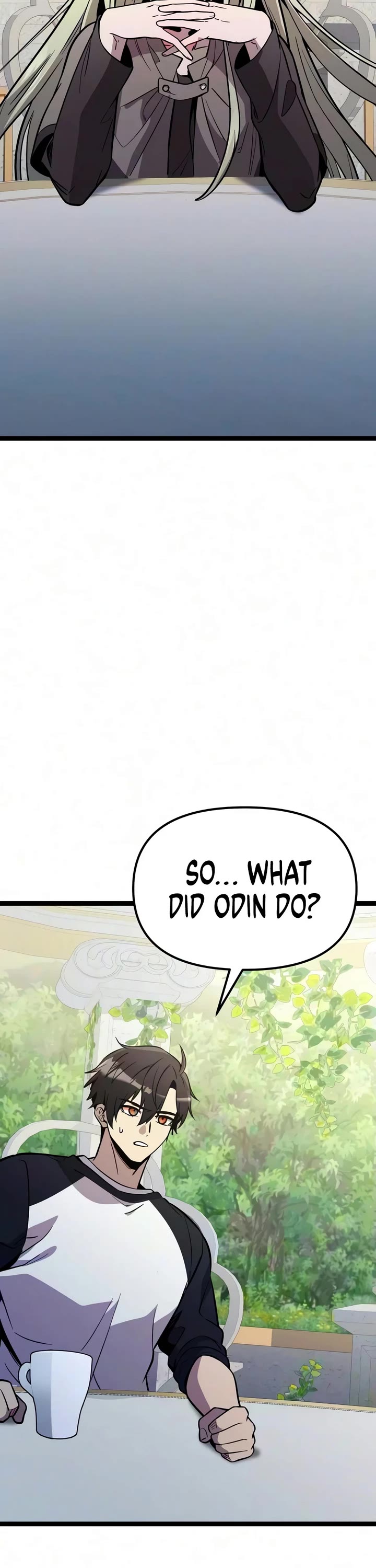 I Obtained a Mythic Item Chapter 185 page 40 - Chapter 185