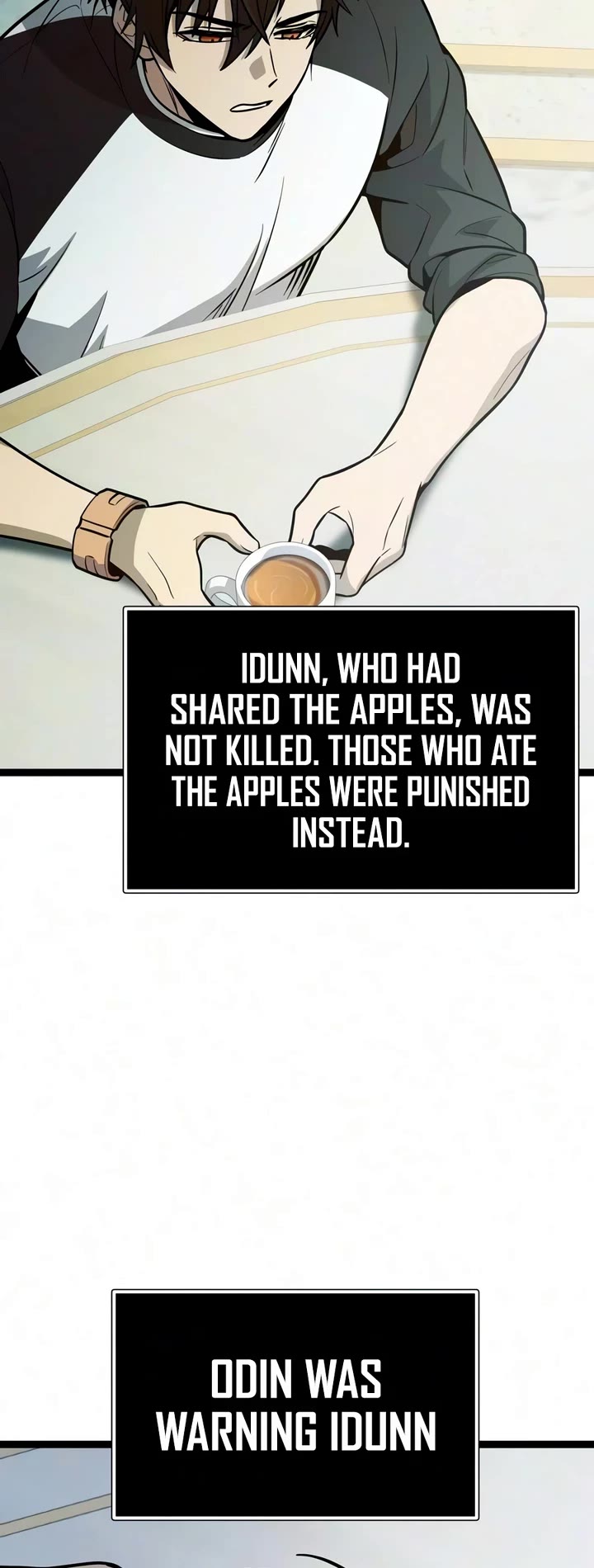 I Obtained a Mythic Item Chapter 185 page 42 - Chapter 185