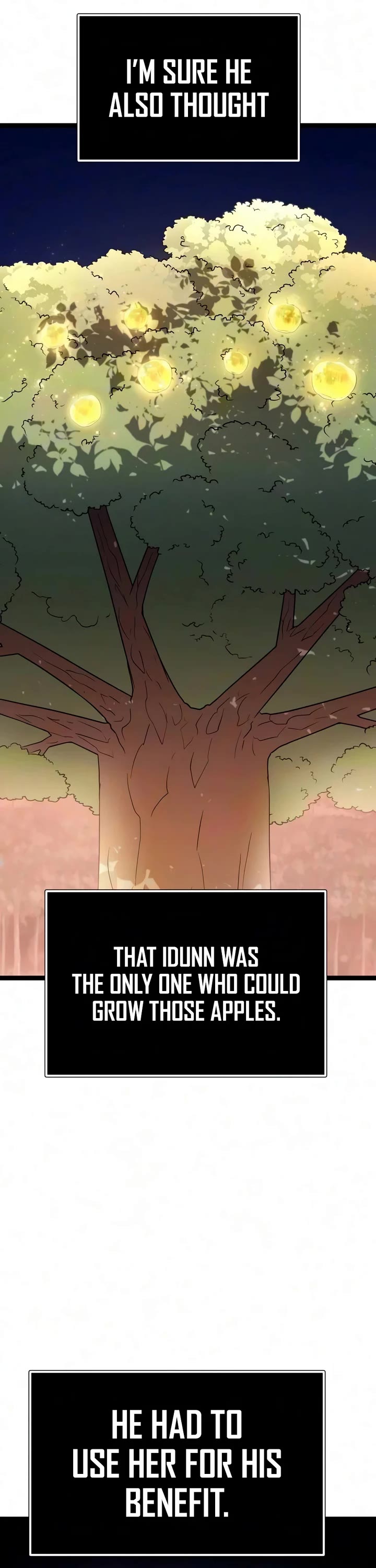I Obtained a Mythic Item Chapter 185 page 45 - Chapter 185