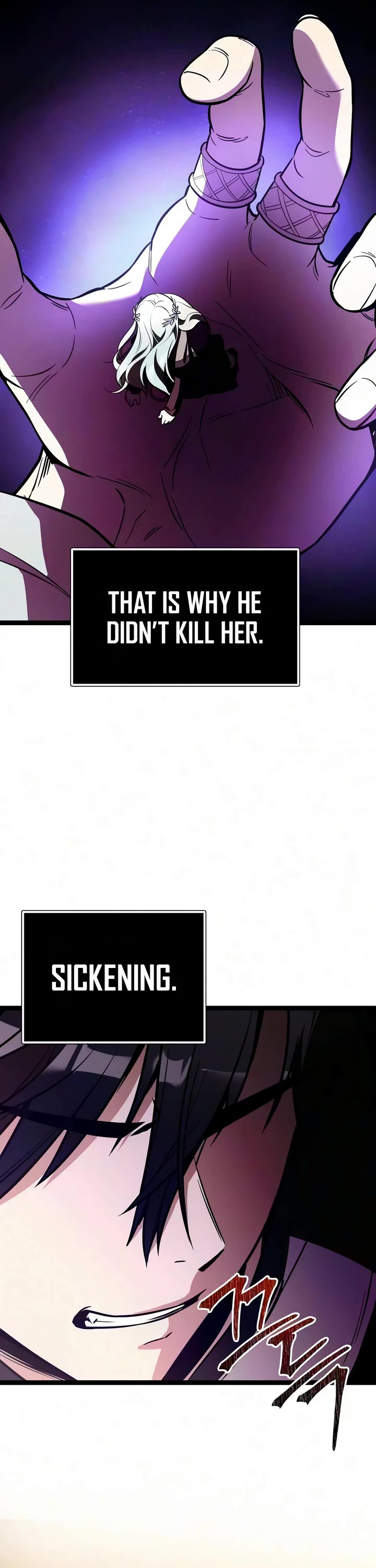 I Obtained a Mythic Item Chapter 185 page 46 - Chapter 185