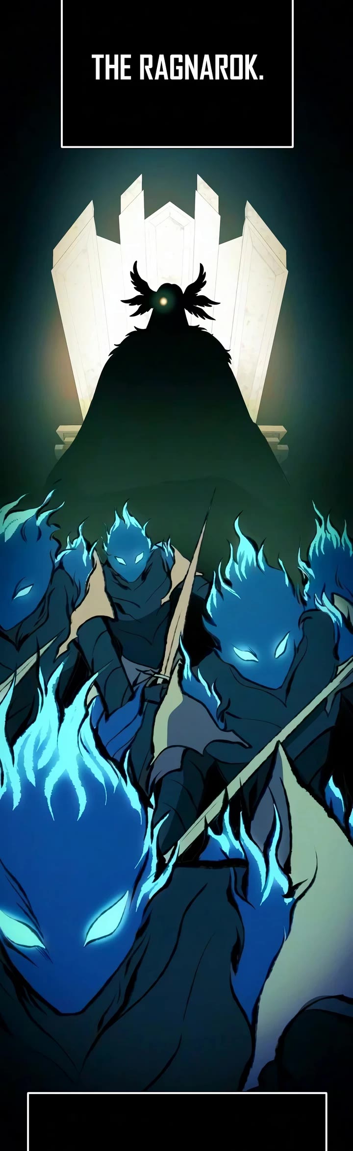 I Obtained a Mythic Item Chapter 185 page 48 - Chapter 185