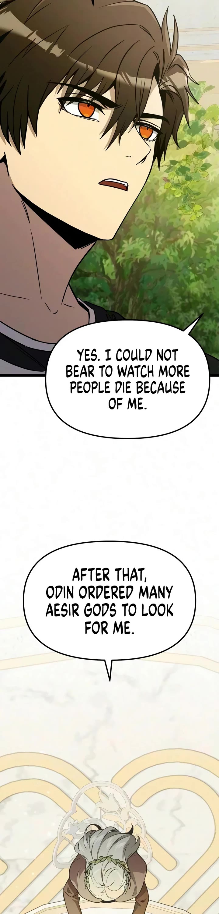 I Obtained a Mythic Item Chapter 185 page 51 - Chapter 185