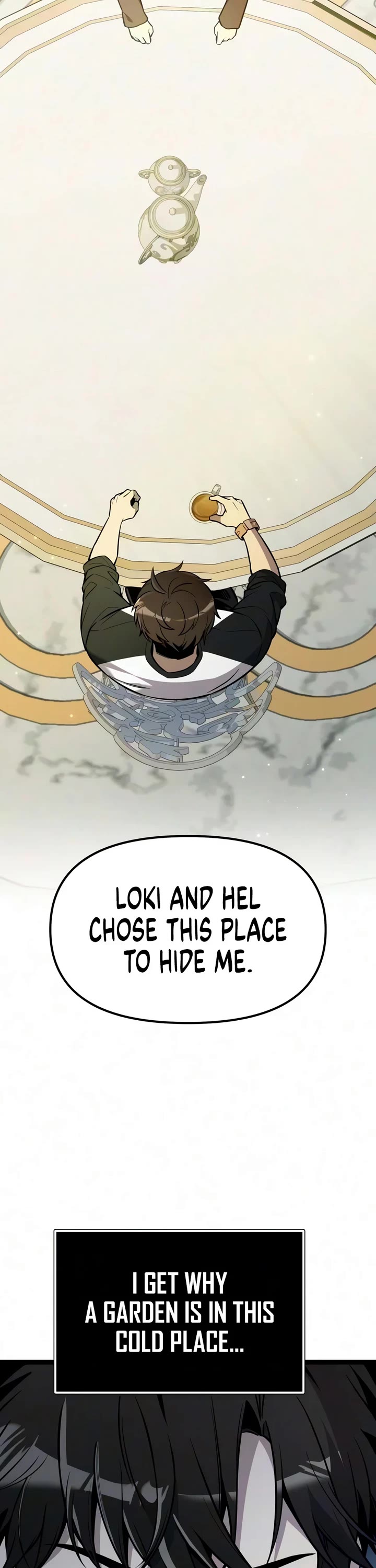 I Obtained a Mythic Item Chapter 185 page 52 - Chapter 185