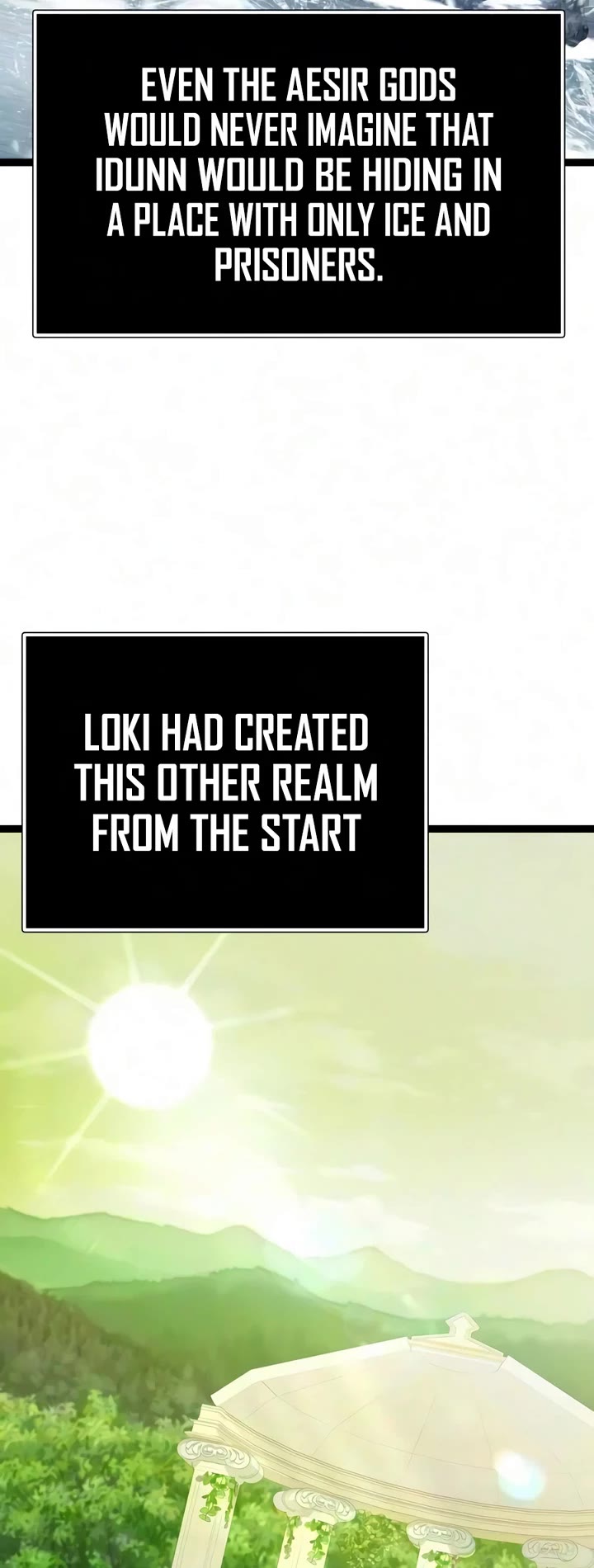 I Obtained a Mythic Item Chapter 185 page 54 - Chapter 185