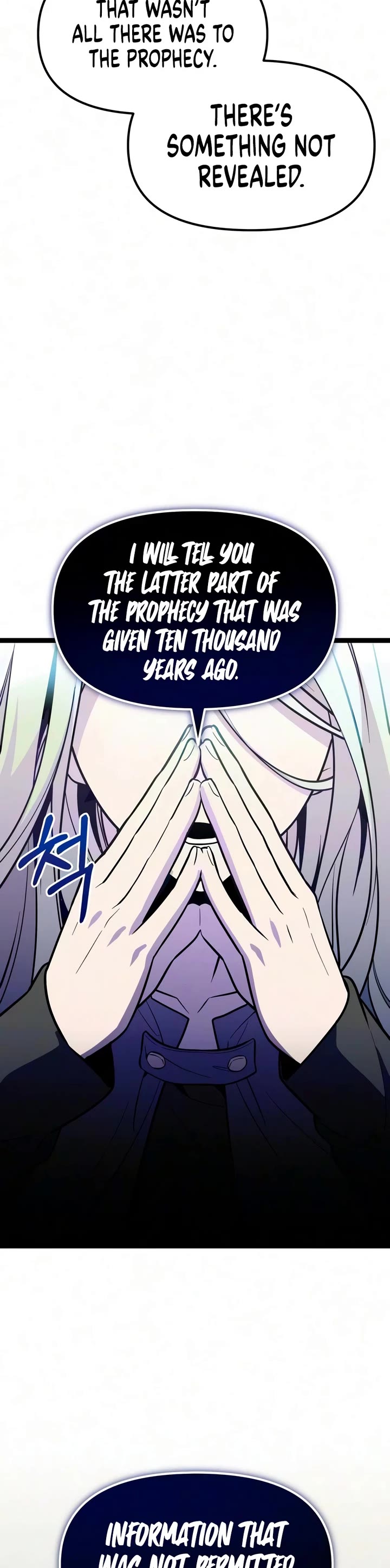 I Obtained a Mythic Item Chapter 185 page 9 - Chapter 185
