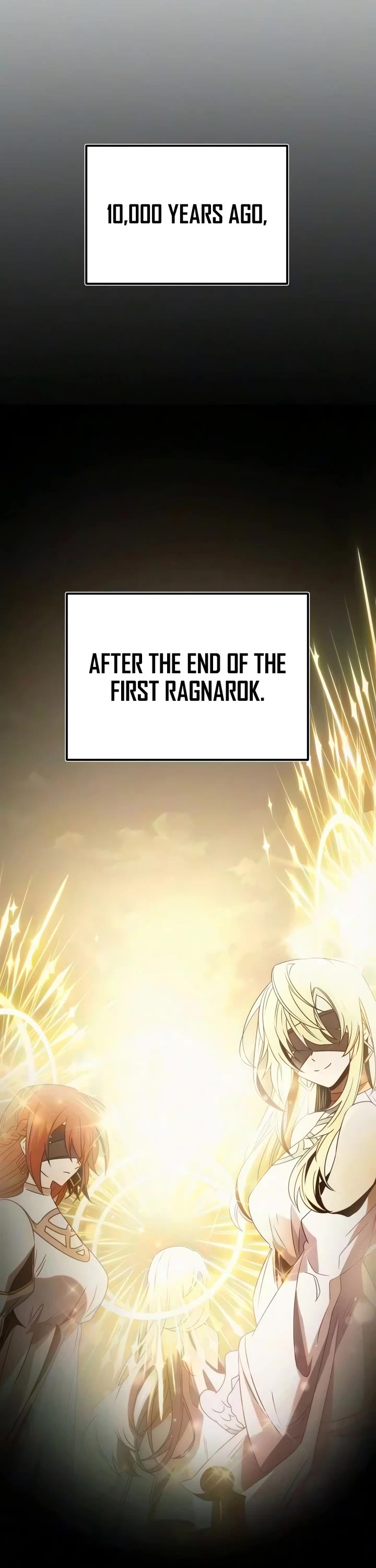 I Obtained a Mythic Item Chapter 186 page 13 - Chapter 186