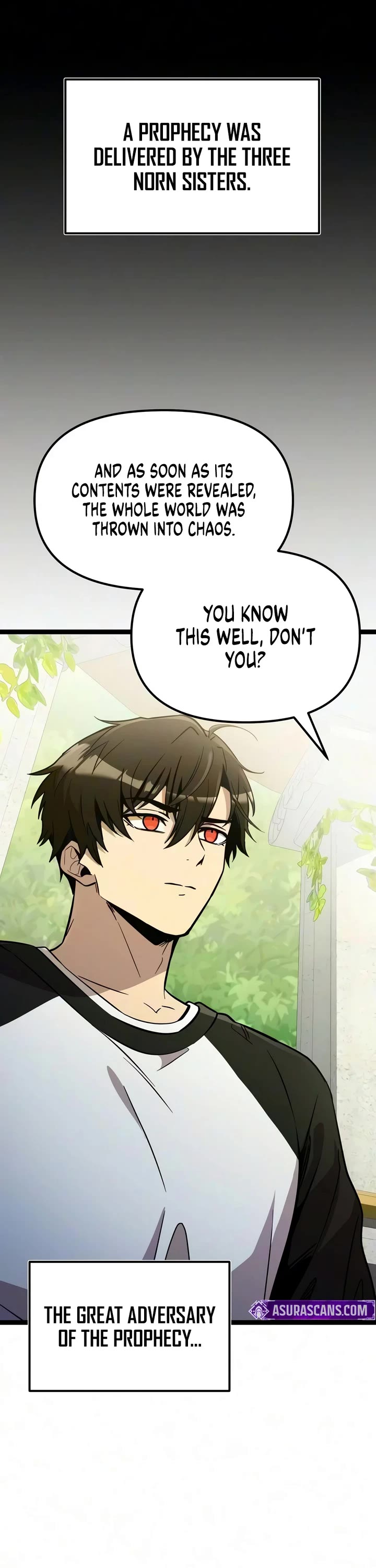 I Obtained a Mythic Item Chapter 186 page 14 - Chapter 186