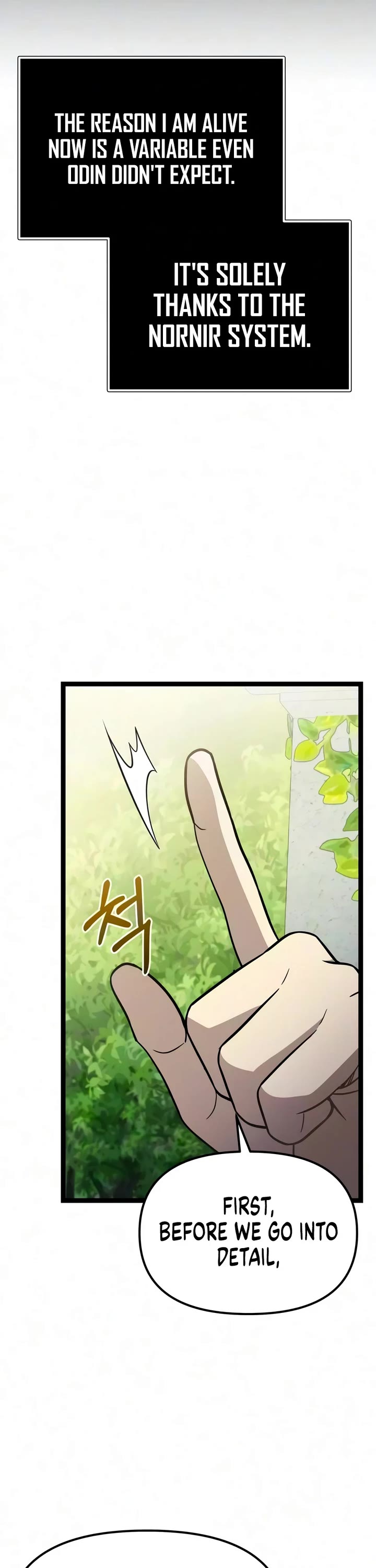 I Obtained a Mythic Item Chapter 186 page 20 - Chapter 186
