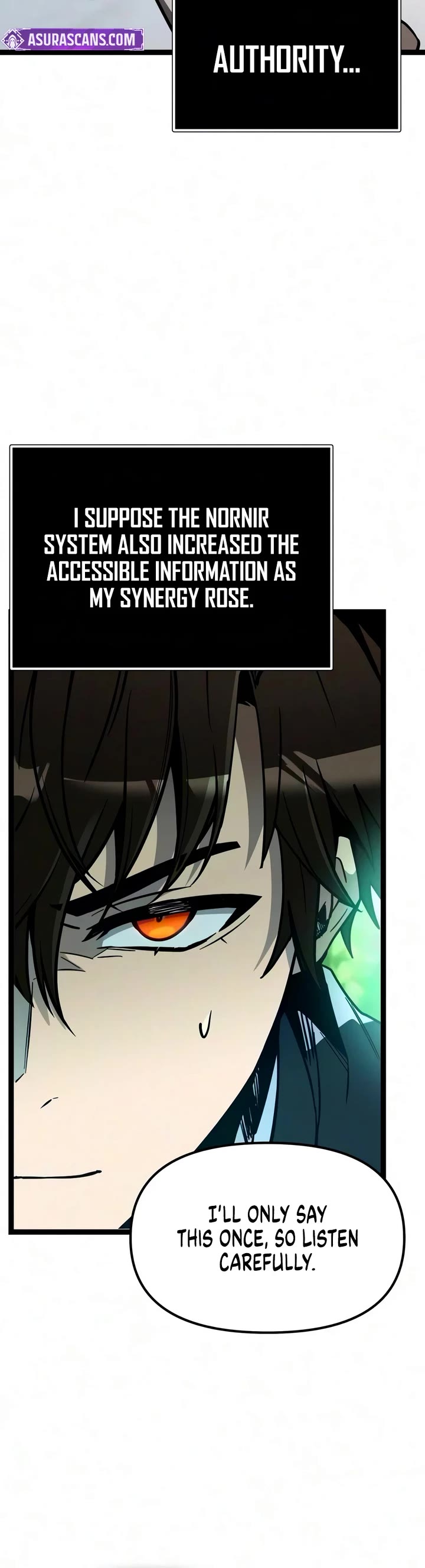 I Obtained a Mythic Item Chapter 186 page 23 - Chapter 186